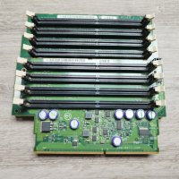Memory RAM Riser DELL T7400 T7500 0G327F GW+FV - 780134944, снимка 5 - Други - 41097391