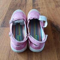 детски обувки Pluto, снимка 4 - Дамски ежедневни обувки - 44496261