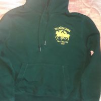 Продавам Оригинален мъжки Суичър POLO RALPH LAUREN, снимка 1 - Суичъри - 35793841