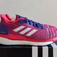 Adidas SolarDrive W, снимка 1 - Маратонки - 40481173