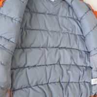 Columbia Platinum Omni Head Jacket Mens Size X ОРИГИНАЛ! Мъжко Зимно Яке!, снимка 9 - Якета - 39009454