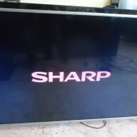 4K Ultra HD Smart LED телевизор Sharp LC-55CUF8472E, снимка 6 - Телевизори - 39637484