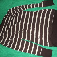 Супер Разпродажба! Нова Дамска Блуза М Л номер, снимка 4 - Блузи с дълъг ръкав и пуловери - 35733078