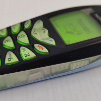  Чисто нов Nokia 3510 оригинален и автентичен, НЕ Е коридан/заключен, НЯМА БГ меню, снимка 4 - Nokia - 34515201