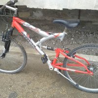 Велосипед Windriver Flashdisk 26'', снимка 6 - Велосипеди - 40331240