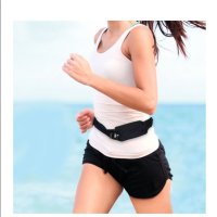 Baseus Universal Sports Belt - универсален спортен колан, снимка 8 - Колани - 40758181