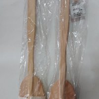 Четка с дървена дръжка, 43 см , снимка 4 - Други стоки за дома - 44209590