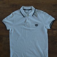 Kenzo Harrolds Slim Fit Tiger Polo Shirt - страхотна мъжка тениска , снимка 6 - Тениски - 41680452