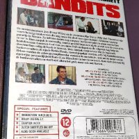 Bandits DVD, снимка 2 - DVD филми - 42435091