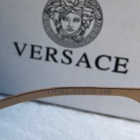 Versace диоптрични рамки очила за компютър,прозрачни слънчеви, снимка 11 - Слънчеви и диоптрични очила - 40622892