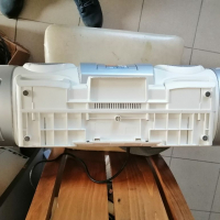 Буумбокс JVC RV-NV51W, снимка 14 - Аудиосистеми - 36154377