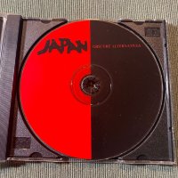 Foghat,Japan , снимка 15 - CD дискове - 42091821