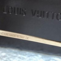 Louis Vuitton Mъжки слънчеви очила маска висок клас, снимка 8 - Слънчеви и диоптрични очила - 39123065