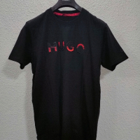 Тениски и блузи HUGO BOSS разпродажба, снимка 4 - Тениски - 44736749