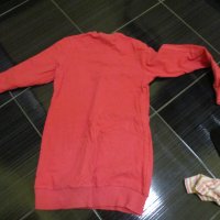 Дамски блузи, снимка 13 - Блузи с дълъг ръкав и пуловери - 35353986