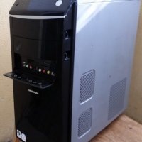 Настолен компютър MEDION PC MT 9, снимка 2 - Работни компютри - 39779205