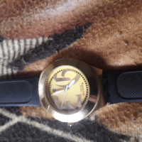 Оригинален швейцарски часовник, снимка 1 - Мъжки - 44527517
