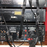 Pioneer A-Z370, снимка 12 - Аудиосистеми - 40863297
