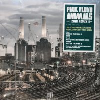Грамофонни плочи. Pink Floyd – Animals, снимка 1 - Грамофонни плочи - 40336356