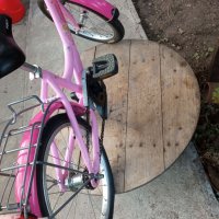 Детско колело 18, снимка 3 - Детски велосипеди, триколки и коли - 41706658