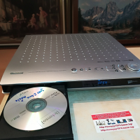 YAMAHA DVR-S120 DVD RECEIVER-ВНОС SWISS 0504221212, снимка 4 - Ресийвъри, усилватели, смесителни пултове - 36350900