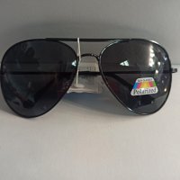 Мъжки полароидни слънчеви очила, снимка 2 - Слънчеви и диоптрични очила - 40575222