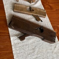 Майсторски дървени рендета, снимка 1 - Други инструменти - 41208306