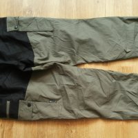 PINEWOOD Trouser размер 50 / M панталон със здрава материя - 447, снимка 2 - Панталони - 41857782