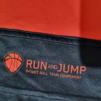 Баскетболни панталони-10лв., снимка 3 - Спортни дрехи, екипи - 41490569
