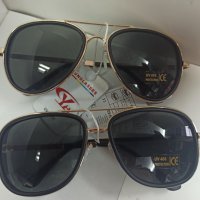 ПРОМОЦИЯ 1+1 Мъжки слънчеви очила, снимка 4 - Слънчеви и диоптрични очила - 41964792