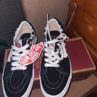 VANS  НОВИ, снимка 5 - Кецове - 44393052