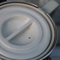 Немска кана за топли напитки 1.4 литра ''WMF''?, снимка 10 - Колекции - 39150051