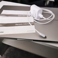 Лаптоп Samsung Galaxy Book Go НОВ, снимка 5 - Лаптопи за работа - 41837143