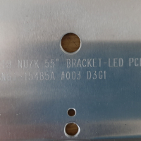 Продавам Power-BN44-00932Q,Main-BN41-02703A,Лед лентиBN61-15485A,LM41-00566A тв.SAMSUNG UE55RU7092U , снимка 14 - Телевизори - 36483760