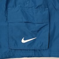 Nike Belted 5 Shorts оригинални гащета S Найк спорт шорти, снимка 3 - Спортни дрехи, екипи - 42521570