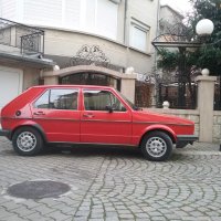 Продавам огледала за   VW GOLF MK 1, снимка 7 - Автомобили и джипове - 31126780