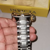 Invicta Subaqua Noma V , снимка 8 - Водоустойчиви - 41771773