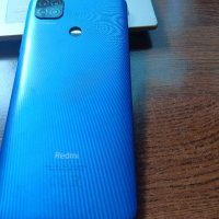 Xiaomi Redmi 9C на части, снимка 1 - Резервни части за телефони - 41826015