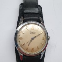 Мъжки часовник DUGENA Automatic, снимка 7 - Антикварни и старинни предмети - 41230211