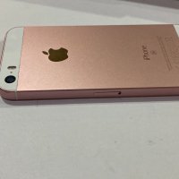 Apple iPhone SE 16Gb Rose Gold, снимка 12 - Apple iPhone - 42307839