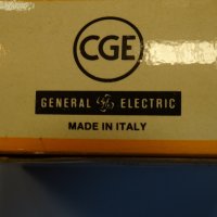 термореле General Electric CGE BRS1 MS 15 overload relay, снимка 12 - Резервни части за машини - 42539940