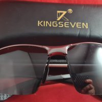 Слънчеви очила KINGSEVEN , снимка 7 - Слънчеви и диоптрични очила - 39318527