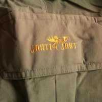 JAHTI JAKT AIR-TEX Trouser за лов риболов и туризъм размер L панталон вятъроустойчив - 365, снимка 5 - Екипировка - 40933606