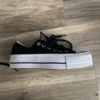 CONVERSE-често нови кецове номер 36.5, снимка 13 - Кецове - 41660736