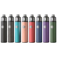 Aspire BP Stik Pod Kit 2500mA, снимка 1 - Електронни цигари - 41618554