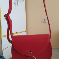 чанти Zara, H&M, Mohito, снимка 6 - Чанти - 36229364