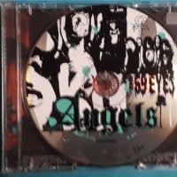 The 69 Eyes – 2007 - Angels(Goth Rock), снимка 3 - CD дискове - 42690500