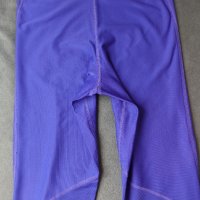 Nike Pro S дамски спортен клин , снимка 4 - Клинове - 42172024