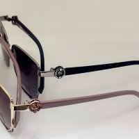 Слънчеви очила BIALUCCI с поляризация и 100% UV защита, снимка 3 - Слънчеви и диоптрични очила - 41169276