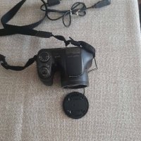 Продавам фотоапарат  Sony , снимка 2 - Фотоапарати - 41564476